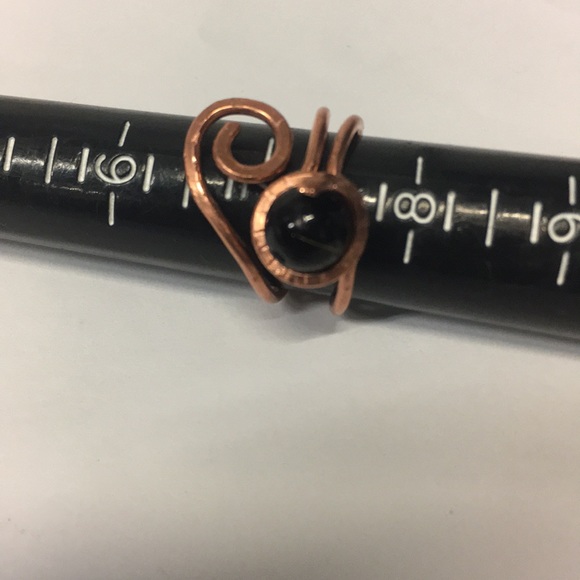 Cooper ring - Picture 6 of 6